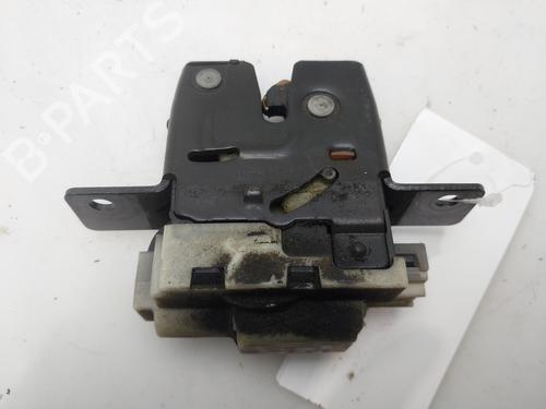 Bagklap lås Bagklap lås RENAULT MEGANE II (BM0/1_, CM0/1_) 1.5 dCi (BM02, BM13, BM2A, CM02, CM13) (101 hp) 33842369 33842369
