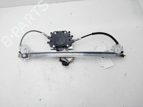 Front left window mechanism FIAT LINEA (323_, 110_)  | BP28093008C22 