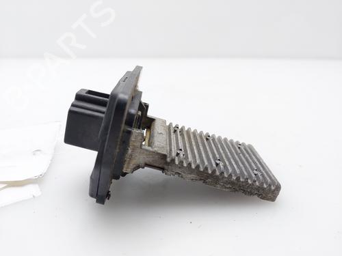 Heater resistor HYUNDAI ACCENT II (LC) 1.3 | BP16351016M108 