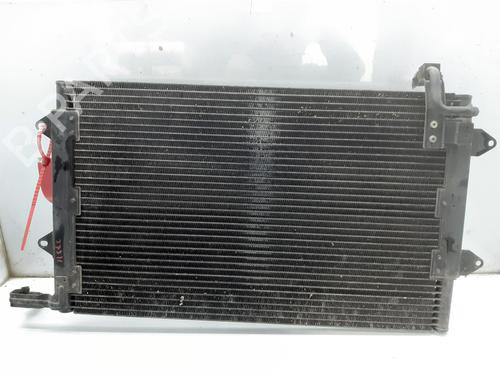 AC radiator VW GOLF III (1H1)  | BP13117658M32 