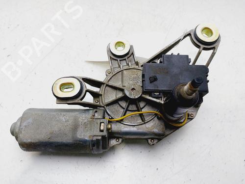 Rear wiper motor VW GOLF IV (1J1) | BP29908772M102