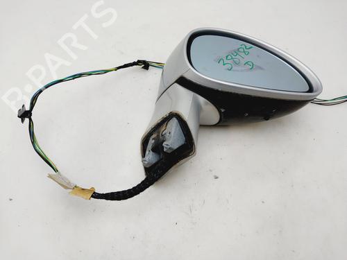 Used Right mirror CITROËN C4 I (LC_) [2004-2014]  26719531