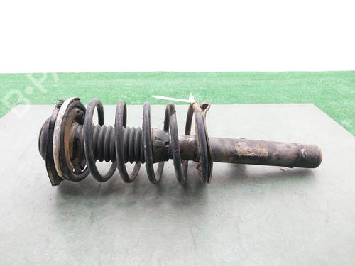 Used Left front shock absorber PEUGEOT PARTNER Box Body/MPV (5_, G_) [1996-2025]  25902620