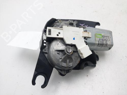 Viskermotor bagrude CITROËN C1 (PM_, PN_) 1.0 (68 hp) 27692859