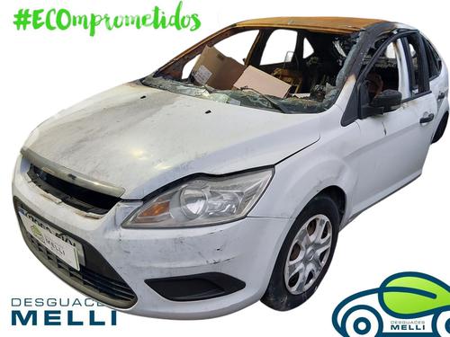 Used Parts FORD FOCUS II (DA_, HCP, DP) 1.6 TDCi (90 hp) 4405635