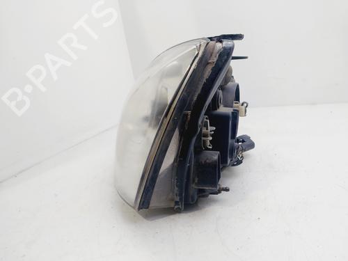Left headlight KIA CARENS II MPV (FJ) 2.0 CRDi | BP18729141C28 