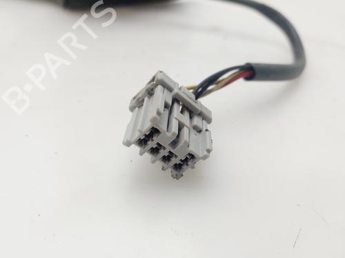 Left mirror ROVER 400 II (RT) 420 Di | BP30133719C26