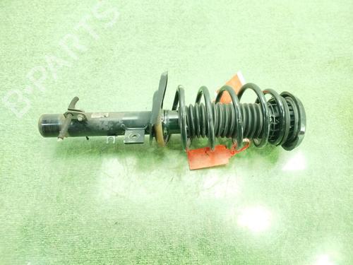 Left front shock absorber CITROËN C3 Picasso (SH_) | BP33832796M16 - Image 2