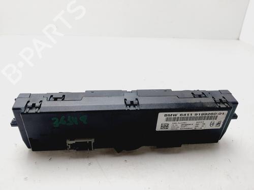 Climate control BMW 1 (E87) 118 d | BP25727101I5 