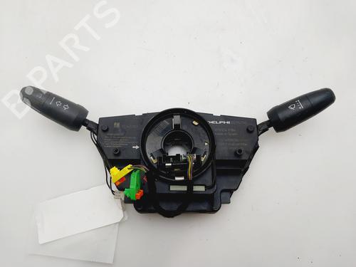 Used Steering wheel controls OPEL CORSA D (S07) [2006-2015]  29554566