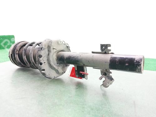 Left rear shock absorber LAND ROVER RANGE ROVER EVOQUE (L538) 2.0 D | BP18031584M18 