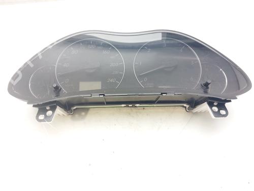 Used Instrument cluster TOYOTA AVENSIS Saloon (_T25_) 2.0 D-4D (CDT250_, CDT250R) (116 hp) 13646476