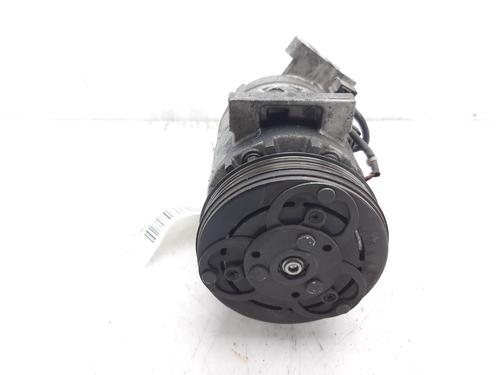 Used AC compressor RENAULT CLIO II (BB_, CB_) [1998-2016]  13220720