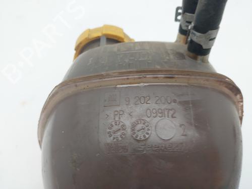 Expansion tank OPEL VECTRA C (Z02) 1.9 CDTI (F69) | BP16937910C120 