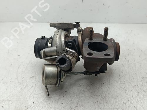 Turbolader/Kompressor FORD FOCUS II (DA_, HCP, DP)  | BP30304842M71 