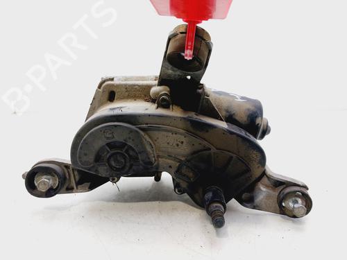 Front wiper motor CITROËN C5 III (RD_)  | BP29584550M29