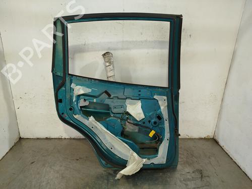 Dør venstre bagtil DAEWOO REZZO (U100) 1.8 | BP36070898C4 - Image 2
