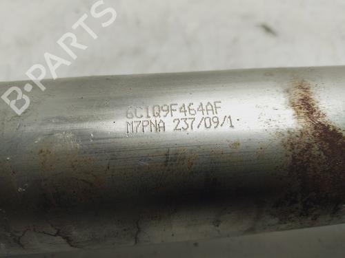 Egr CITROËN JUMPER II Van 2.2 HDi 100 | BP23092414M69 