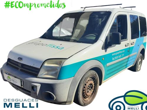 AC compressor FORD TOURNEO CONNECT 1.8 TDCi /TDDi /DI | BP20931113M34 