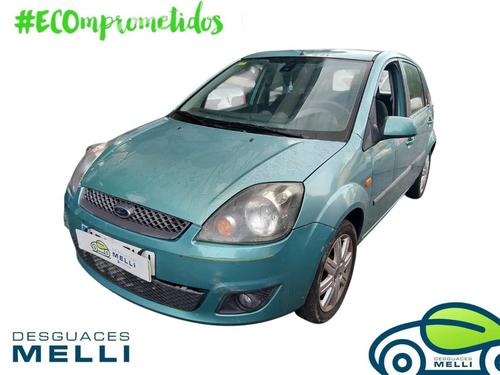 Used Parts FORD FIESTA V (JH_, JD_) 1.4 16V 4997416