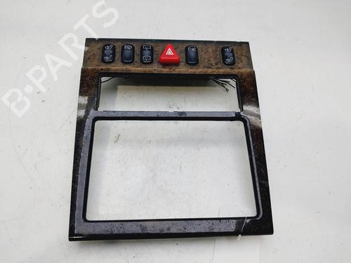 Used Warning switch MERCEDES-BENZ E-CLASS T-Model (S210) E 320 T CDI (210.226) (197 hp) 30714063