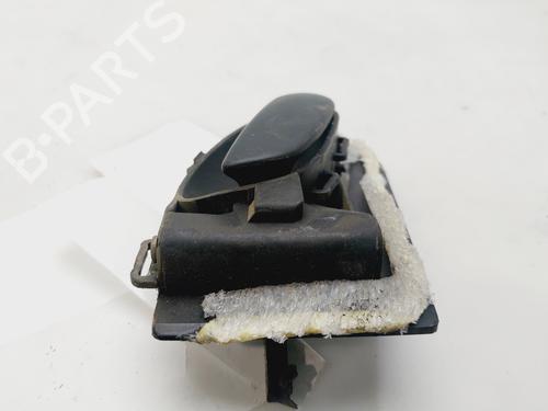 Venstre bak invendig håndtak PEUGEOT 206 Hatchback (2A/C) 1.4 HDi eco 70 | BP24586023I15 