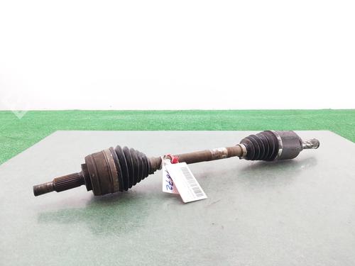 Used Left front driveshaft RENAULT FLUENCE (L3_) 1.5 dCi (L30B) (106 hp) 18730052