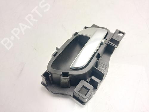 Front right interior door handle CITROËN C4 II (NC_) | BP34271782I14 - Image 4