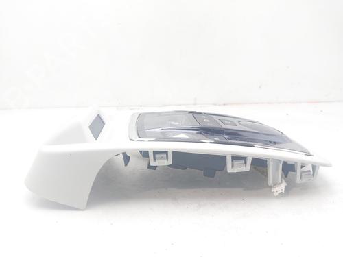 Interior roof light PEUGEOT 508 I (8D_) 1.6 HDi | BP15815661I8