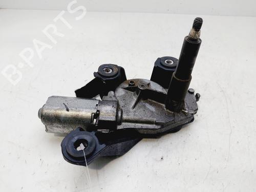 Rear wiper motor RENAULT MEGANE III Grandtour (KZ0/1)  | BP29418456M102 