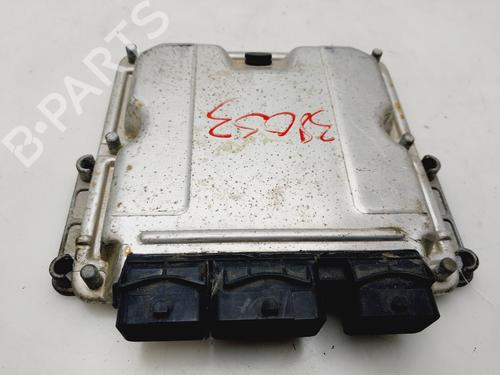 Used Engine control unit (ECU) CITROËN C5 I Break (DE_) 2.0 HDi (DERHZB, DERHZE) (109 hp) 25887706