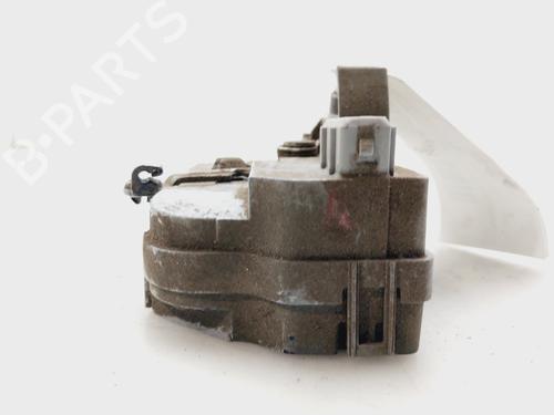 Rear left lock PEUGEOT 406 (8B) 2.0 HDI 110 | BP22788172C100 