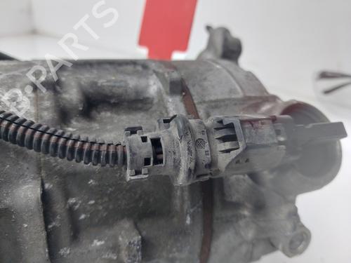 AC compressor PEUGEOT PARTNER Box Body/MPV | BP32721501M34 - Image 2