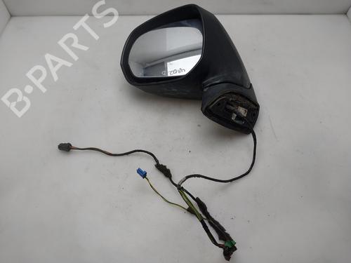 left-mirror-citroen-c4-picasso-i-mpv-ud_-2006-2007-2008-2009-2010-2011-2012-2013-2014-2015-32857688 main image