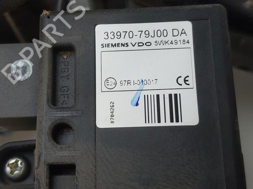 Steering column SUZUKI SX4 (EY, GY) | BP38285365M21 - Image 3