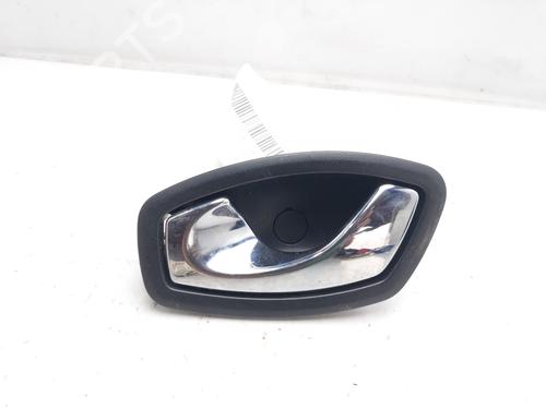 Used Front left interior door handle RENAULT MEGANE III Grandtour (KZ0/1) [2008-2016]  17675798