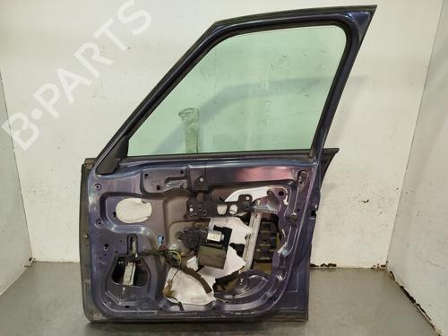 Right front door CITROËN C4 Grand Picasso I (UA_)  | BP24167389C3 