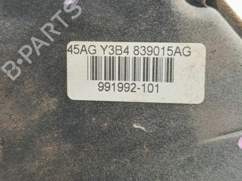 Rear left lock SEAT IBIZA III (6L1)  | BP29490987C100 