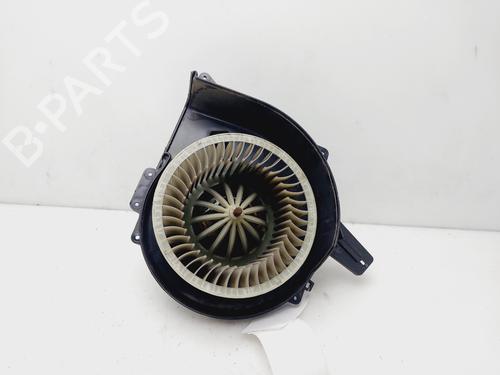 Used Heater blower motor SKODA FABIA II (542) 1.4 TDI (70 hp) 22697496