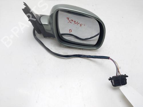 Retrovisor derecho VW PASSAT B5.5 (3B3) 1.9 TDI (130 hp) 15509620