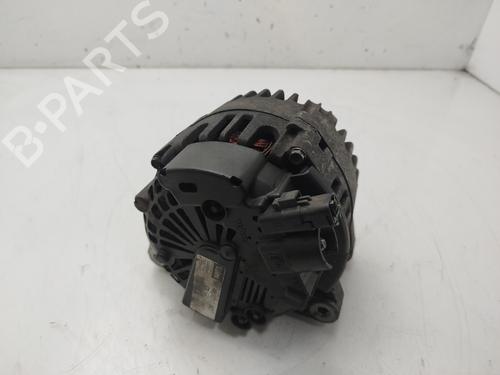 Alternator PEUGEOT 207 (WA_, WC_) | BP32360720M7