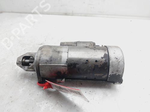 Used Starter MERCEDES-BENZ M-CLASS (W163) ML 400 CDI (163.128) (250 hp) 19687898
