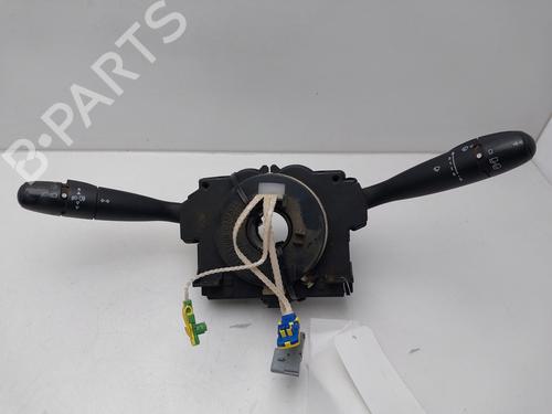 Used Steering wheel controls PEUGEOT 307 Break (3E) 2.0 HDI 110 (107 hp) 33052760