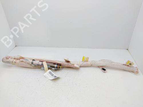 Right curtain airbag DS DS 4 / DS 4 CROSSBACK (NX_) 1.6 BlueHDi 120 | BP29390781C12 