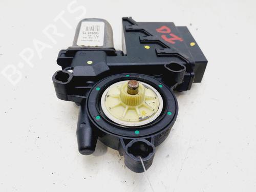 Left front window motor VW POLO IV (9N_, 9A_) 1.4 16V | BP29408514E21 