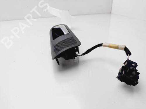 Rear right interior door handle VW PASSAT B6 Variant (3C5) | BP31586809I16