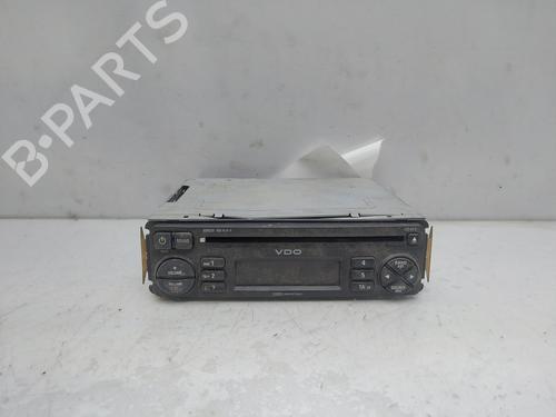 Used Radio NISSAN MICRA III (K12) 1.2 16V (80 hp) 15637090