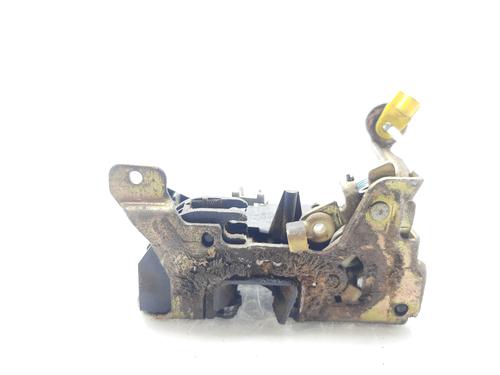 Front right lock RENAULT KANGOO (KC0/1_) 1.2 (KC0A, KC0K, KC0F, KC01) | BP13244623C97 