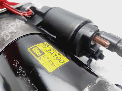 Startmotor HYUNDAI i30 (FD)  | BP21012944M8 