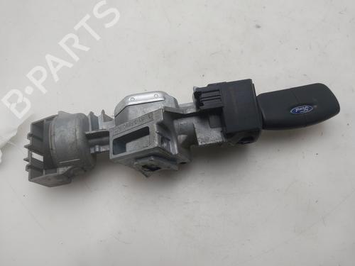 Used Ignition barrel Ignition barrel FORD FOCUS II (DA_, HCP, DP) [2004-2013] 33287089 33287089